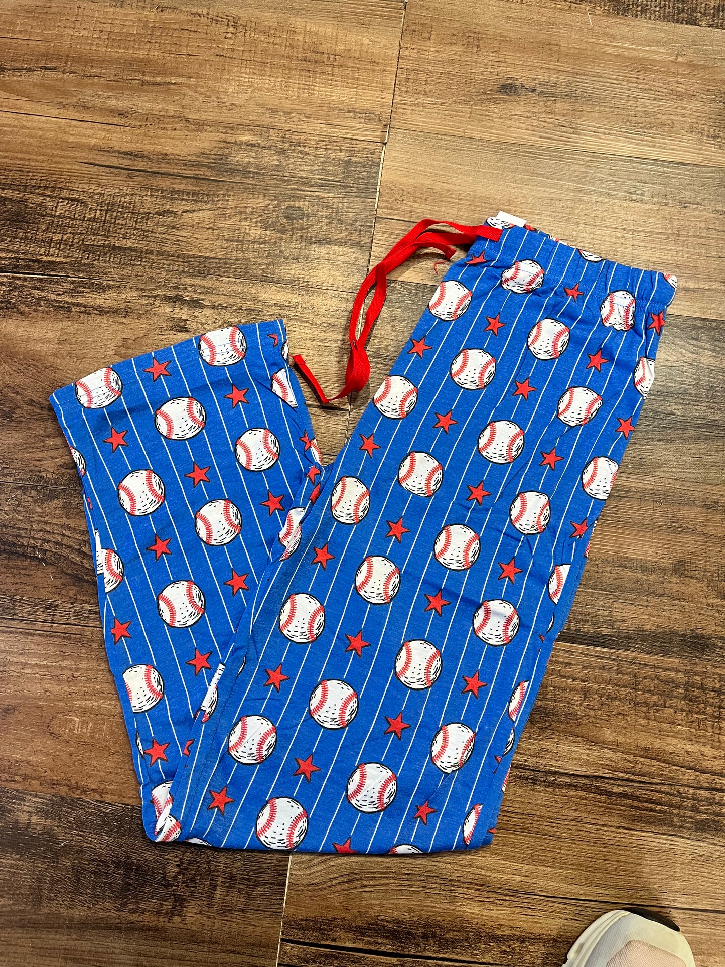 Jane Marie PJ Pants Jaded the Boutique