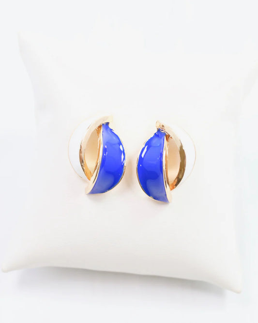 Cora Game Day Earring