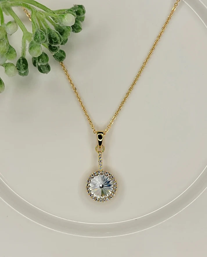 Betty Oh Sparkle Necklaces