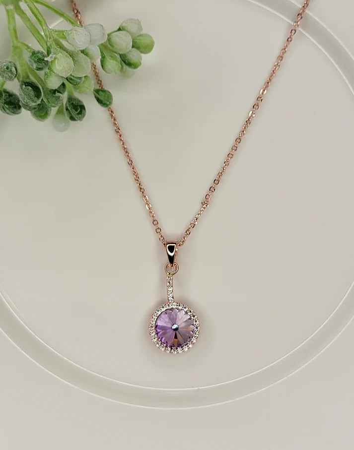 Betty Oh Sparkle Necklaces