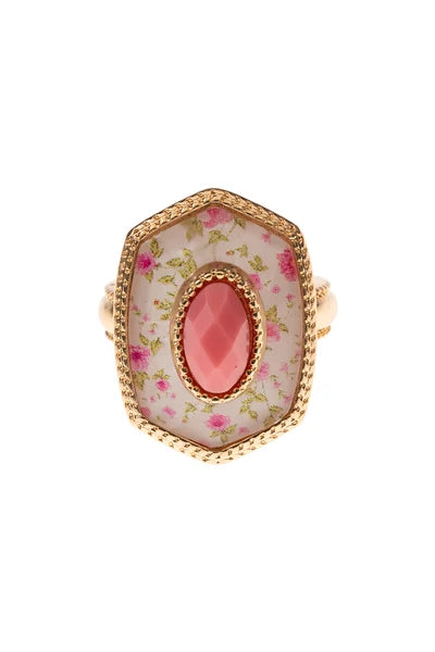 Chunky Ring
