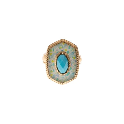 Chunky Ring