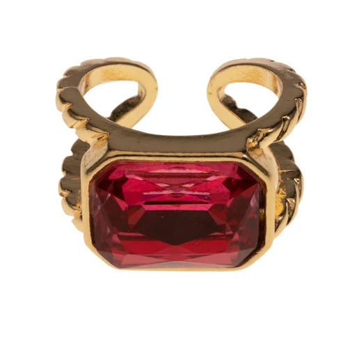 Chunky Ring