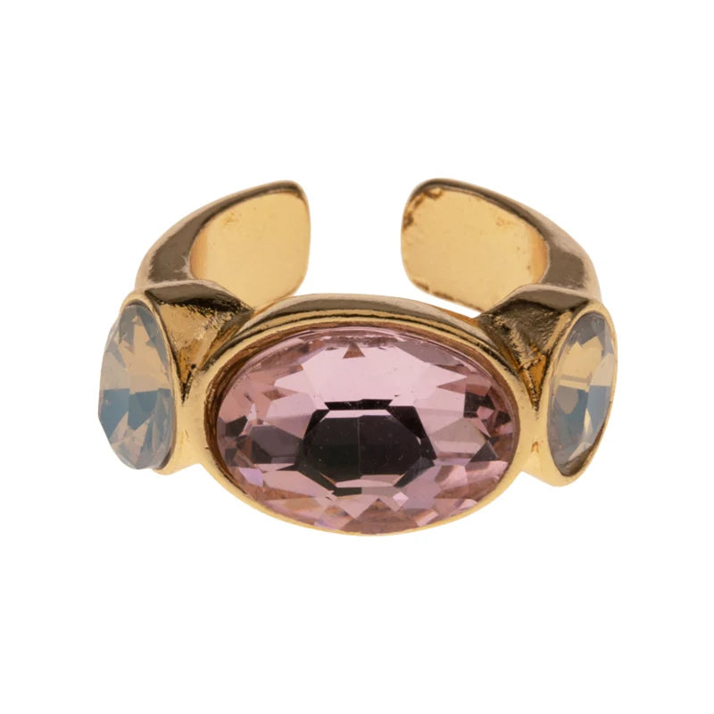 Chunky Ring