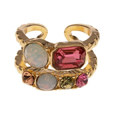Chunky Ring