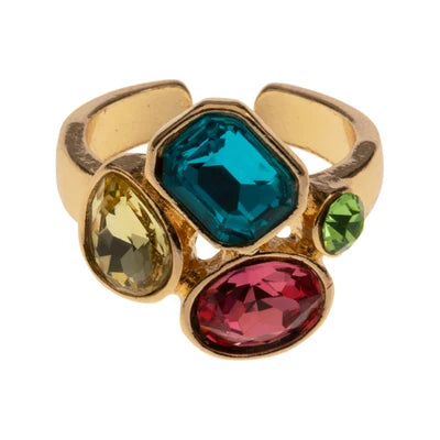 Chunky Ring