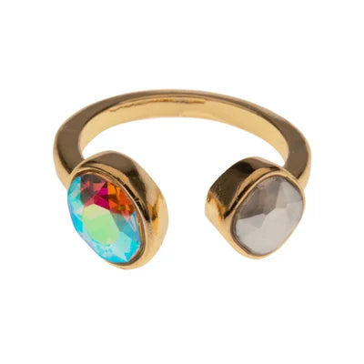 Chunky Ring