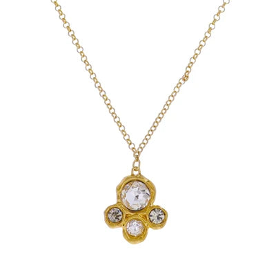 JM Necklaces