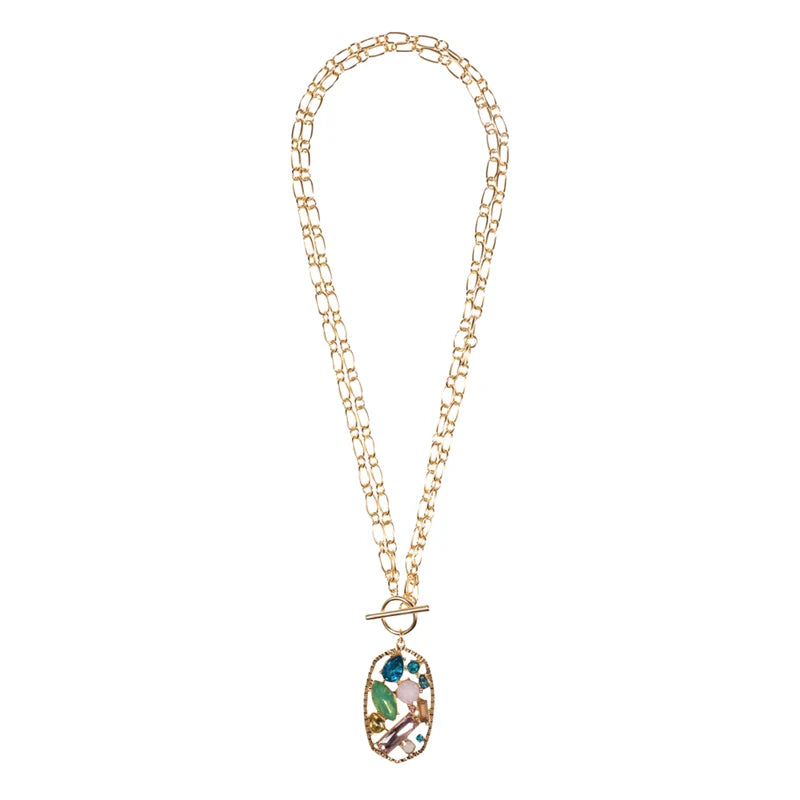 JM Necklaces