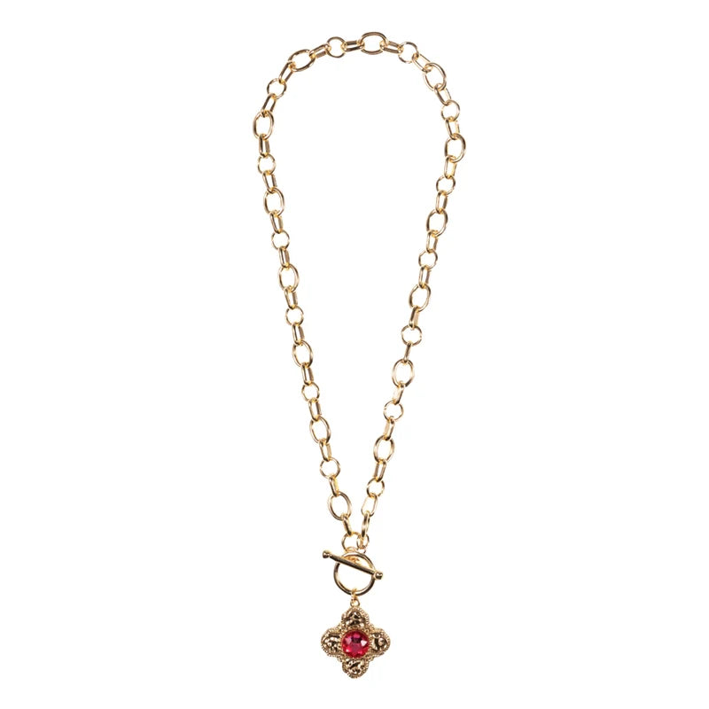 JM Necklaces