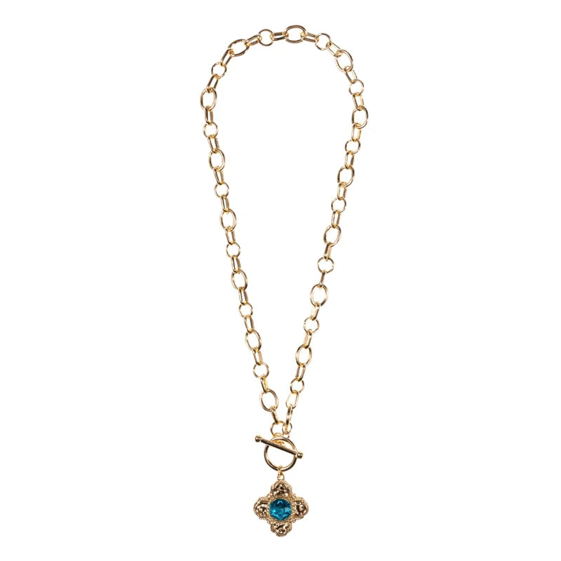 JM Necklaces