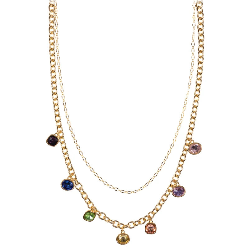 JM Necklaces