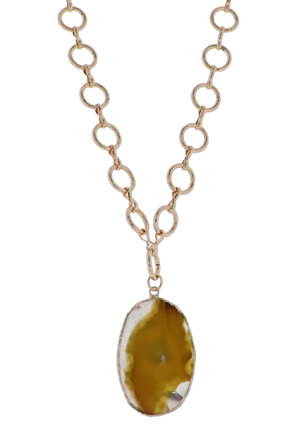 JM Necklaces
