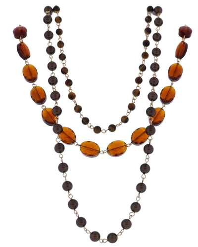 JM Necklaces