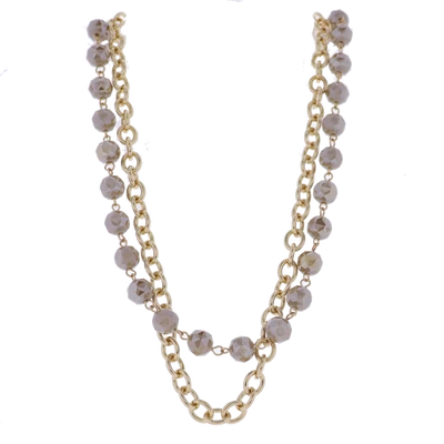 JM Necklaces