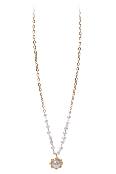 JM Necklaces