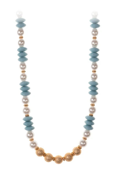 JM Necklaces