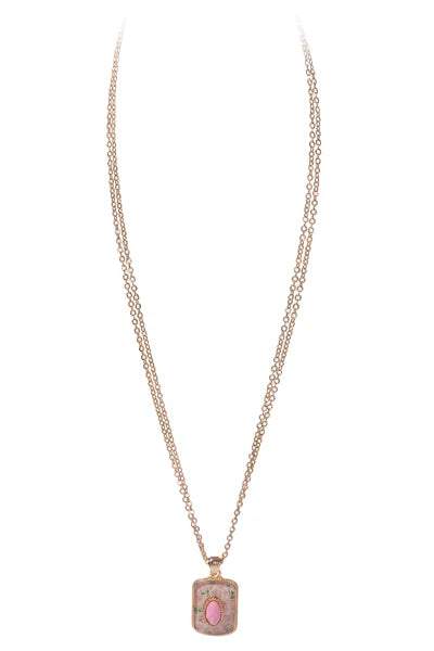 Victorian Necklaces