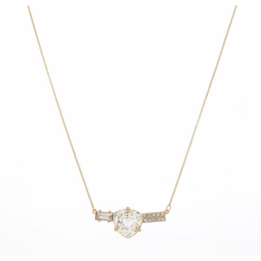JM Simple Necklaces