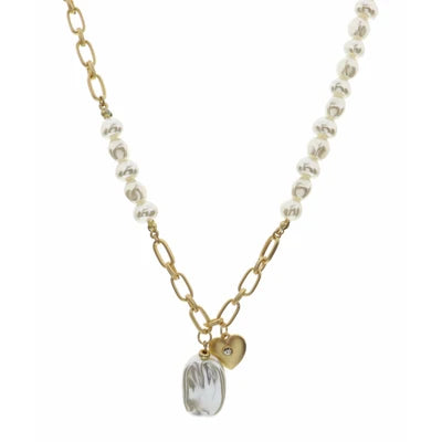 JM Necklaces