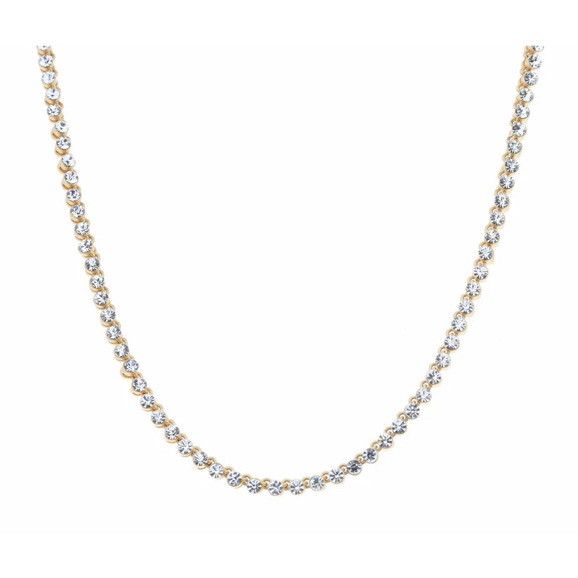 JM Necklaces