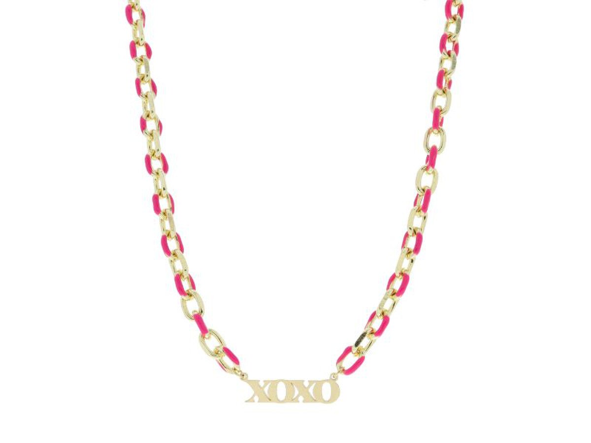 JM V-Day Necklaces