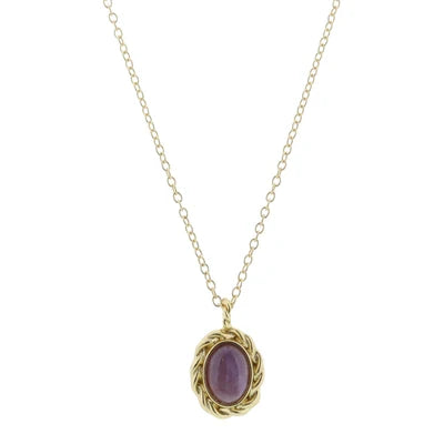 JM Necklaces