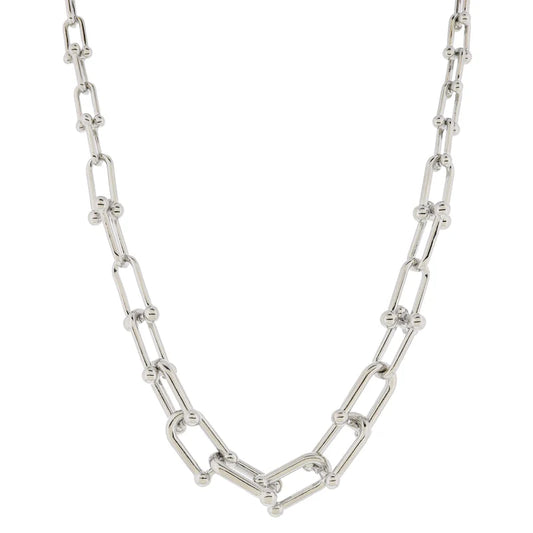 JM Link Necklaces