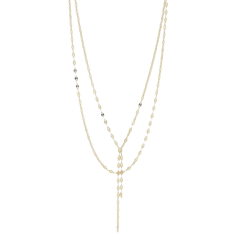 JM Necklaces