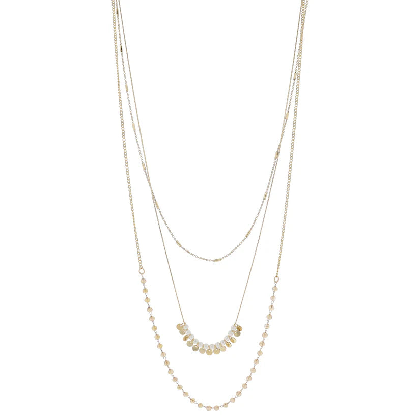 JM Necklaces
