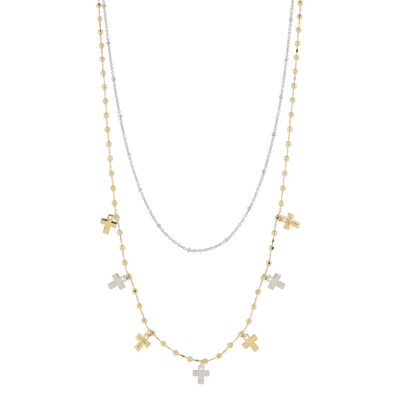 JM Necklaces