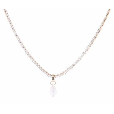 JM Necklaces