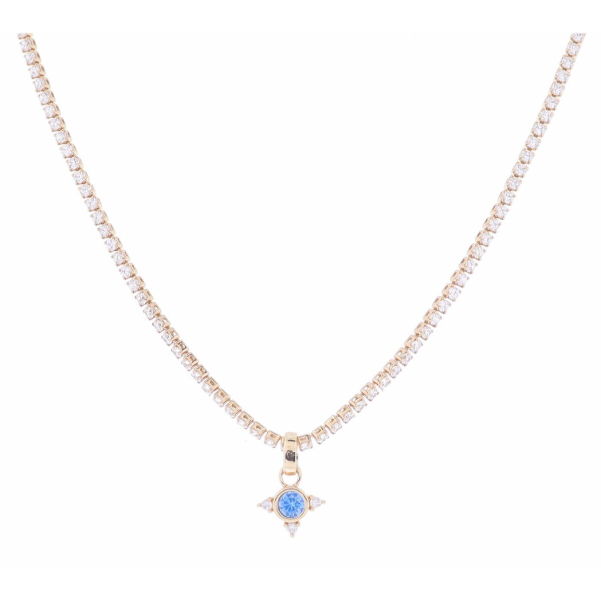 JM Necklaces