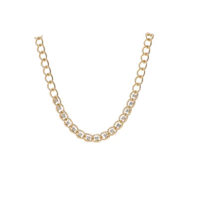 JM Necklaces