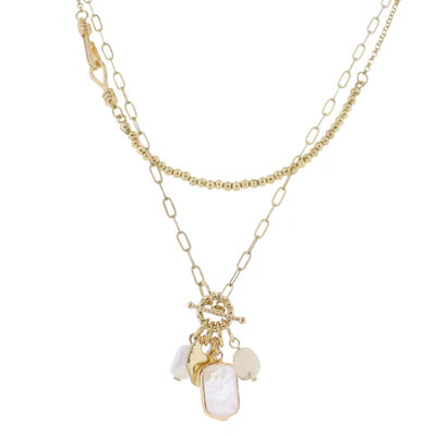 JM Necklaces