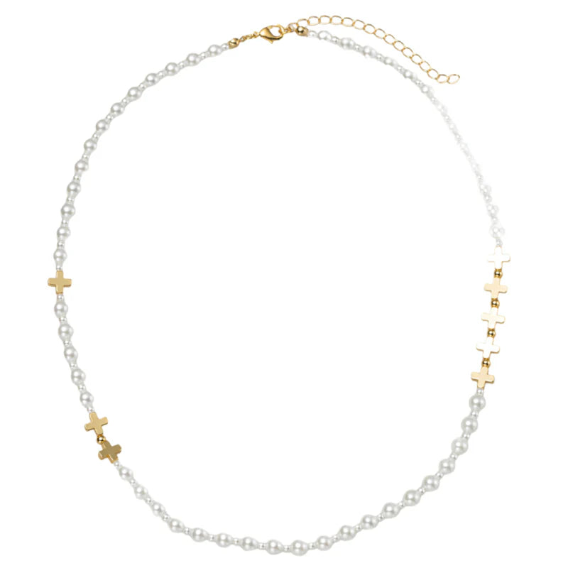 JM Spring Necklaces