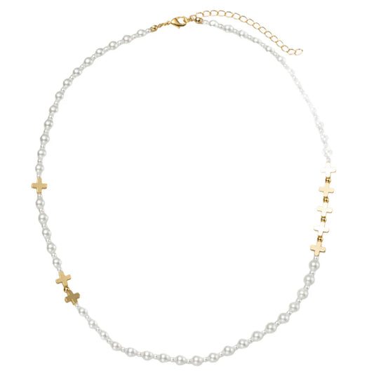 JM Spring Necklaces