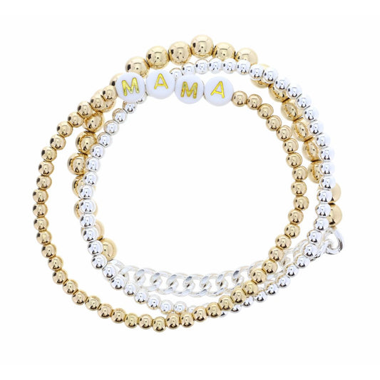 JM Mama Bracelets