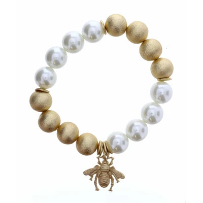 JM Chunky Bangle Bracelets