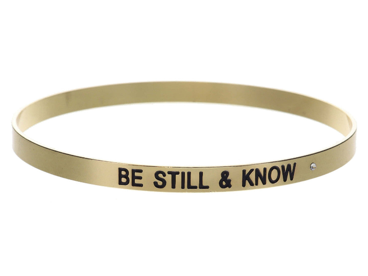 JM Words of Affirmation Bracelets