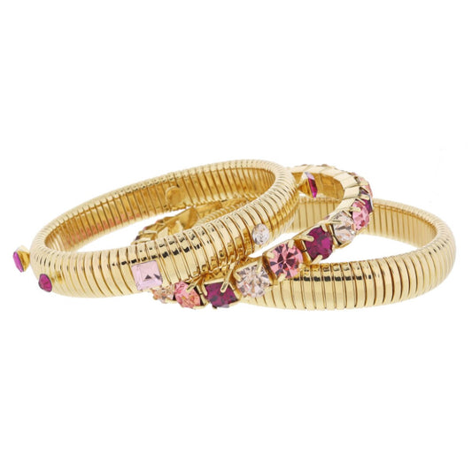 Gaudy Sets of 3