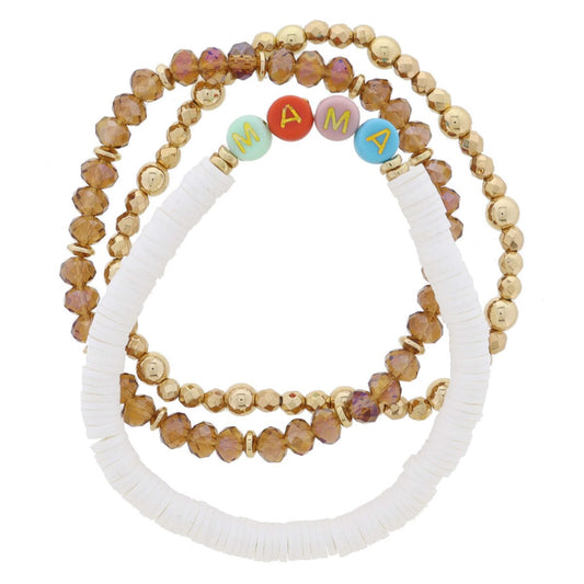 JM Mama Bracelets
