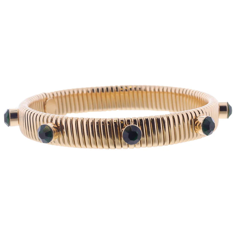 JM Gold Bracelets