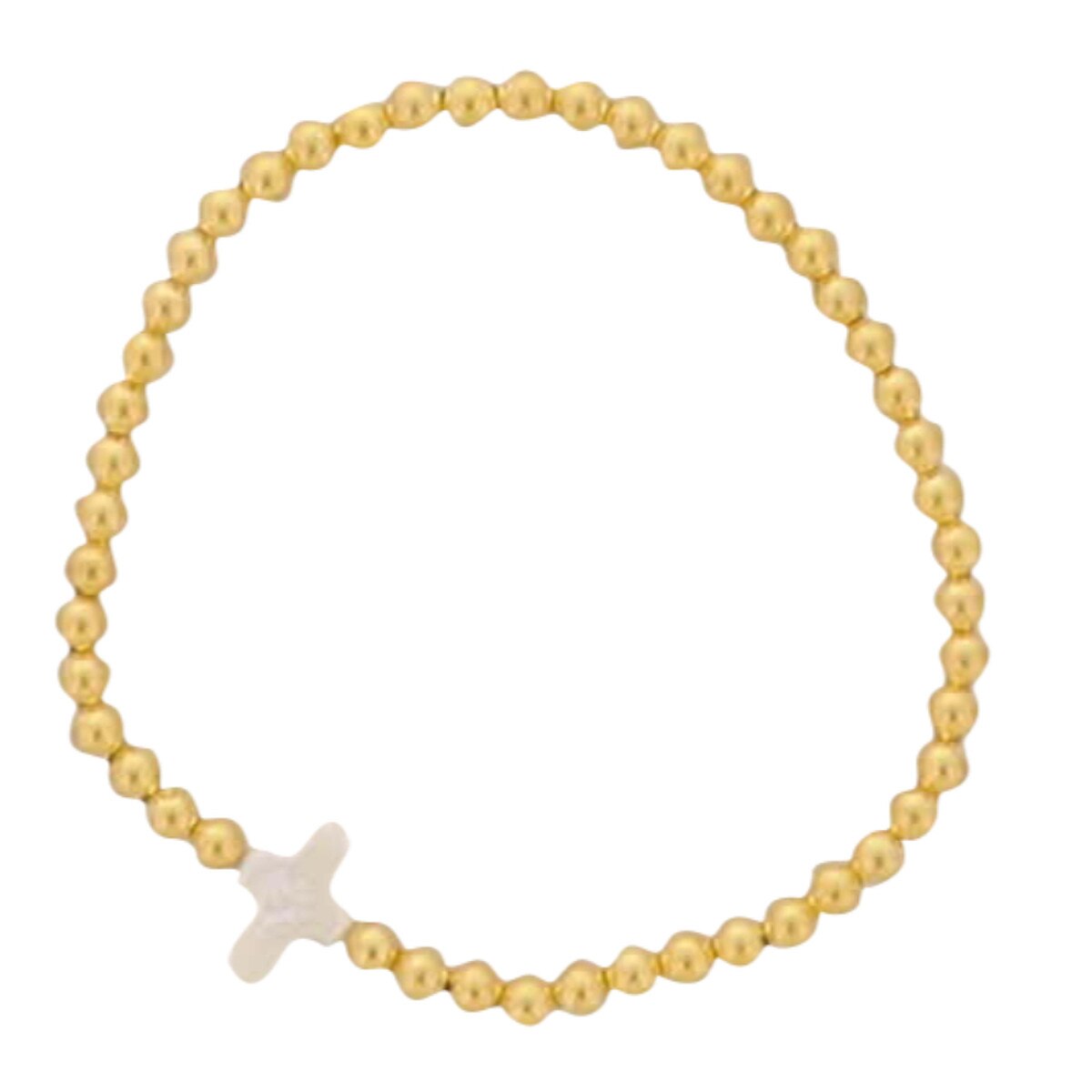 18K Gold Plated Bracelets