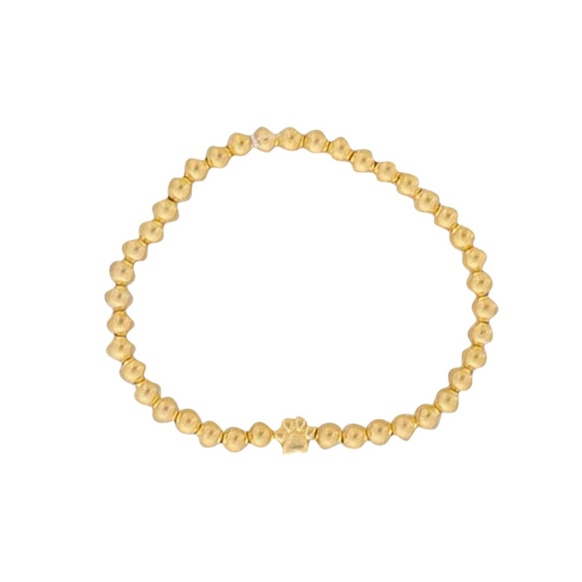18K Gold Plated Bracelets