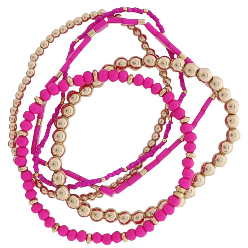 Jane Marie Summer Bracelet Sets