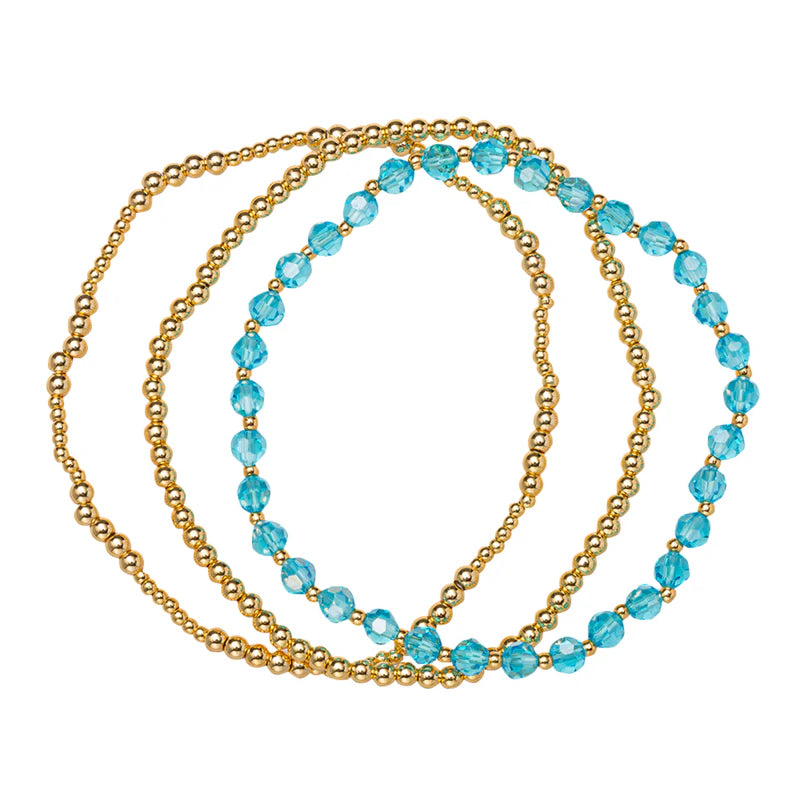 Jane Marie Summer Bracelet Sets