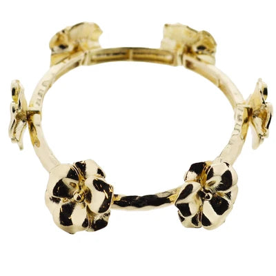 JM Chunky Bangle Bracelets