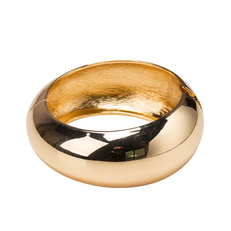 JM Chunky Bangle Bracelets