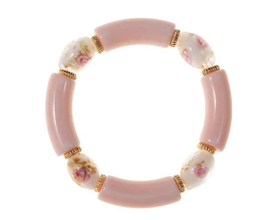JM Chunky Bangle Bracelets